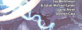 Cover of "Analog Science Fiction & Fact Sep/Oct 2025 issue"